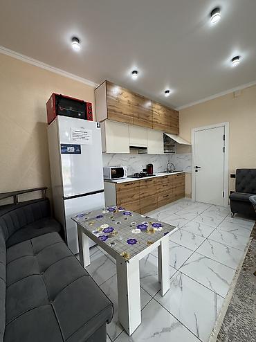 7 небо: LUX коттедж в ЦО "Atlantis“. В коттедже: *3 спальные комнаты на ( 7 — 10