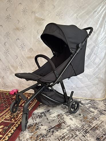 детские коляски zippy type 1: Продаю Anex Air-Z 3 (2025) 🖤 Коляска в отличном состоянии, бережно — 1