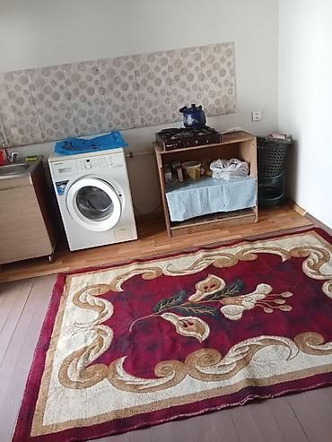 celilabad ev: 25 kv. m, 1 otaqlı, Qaz, İşıq, Su — 3