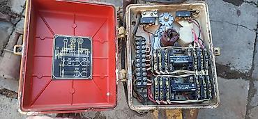 Гильотины: Продаю разное . Генератор-25000 Патроны 3х кулач. размер 200-5000 — 3