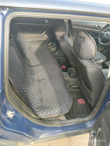 Volkswagen: Volkswagen Passat: 1998 г., 1.6 л, Механика, Бензин, Купе — 5