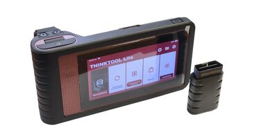 домкрат строительный: Диагностический автосканер THINKTOOL Lite v.2023 THINKTOOL Lite -