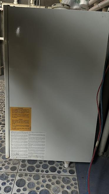 elektrik qızdırıcısı: Satılır: Sime Murelle HE EV qaz kombisi (döşəmə tipli) Xüsusiyyətlər — 2