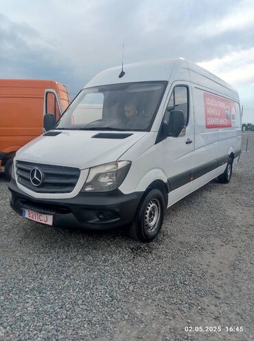 Mercedes-Benz: Растаможен не оформлен! 2.7 сди