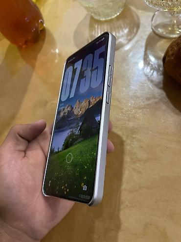 xiaomi mi 10 ultra: Xiaomi, 14 Ultra, Б/у, 256 ГБ, цвет - Белый, 2 SIM — 2