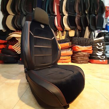 maşın oturacaqlari: Universal oturacaq örtüyü t129