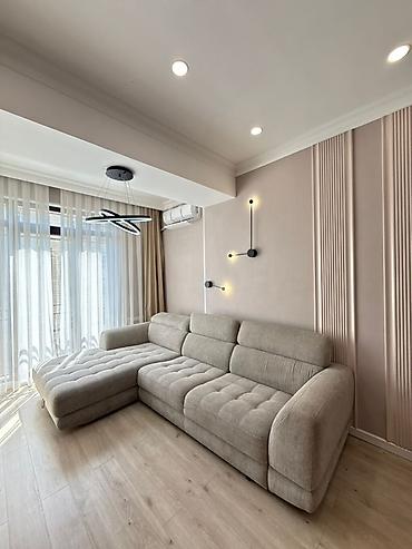 Продажа квартир: 2 комнаты, 78 м², Элитка — 16