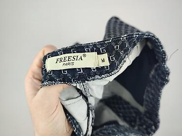 osika jeans: Freesia, Jeansy damskie, rozmiar M — 5