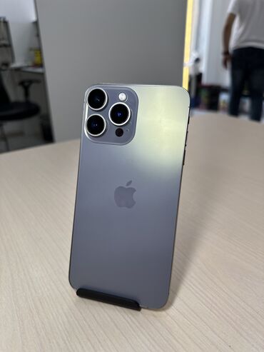 Apple iPhone: IPhone Xs Max, 256 GB, Natural Titanium, Simsiz şarj, Face ID