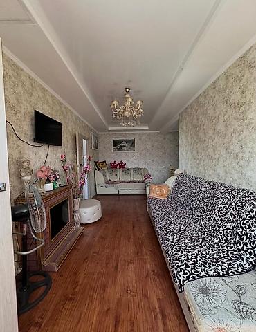 Продажа коттеджей и домов: 📍 ул. Арча-Тор 🔘4-комнатный 🔘Этажи 2 🔘144м² Продается двухэтажный — 9