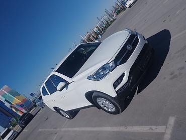ssang: Ssangyong Rexton Sports: 2021 г., 2.2 л, Автомат, Дизель, Пикап — 8