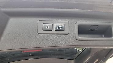 Subaru: Subaru Forester: 2019 г., 2.5 л, Вариатор, Бензин, Кроссовер — 9