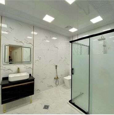 Duş kabinaları, arakəsmələr: Yeni Arakəsmə, Pulsuz çatdırılma — 13