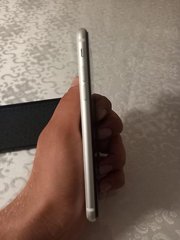 iphone mobil: IPhone SE 2020, 64 GB, Ağ, Barmaq izi, Simsiz şarj — 3