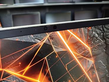 Ноутбуки HP: Для программирования, Новый, Intel Core i7 — 7