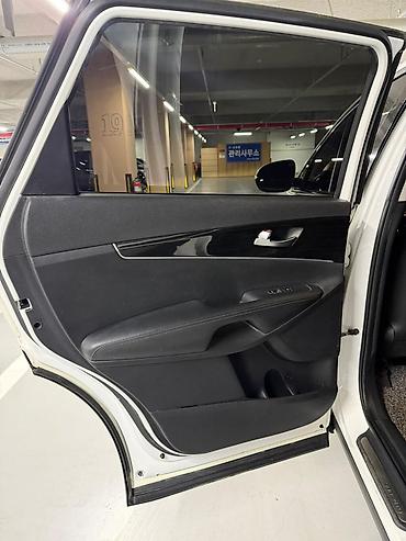 Kia: Kia Sorento: 2019 г., 2 л, Автомат, Дизель, Кроссовер — 11