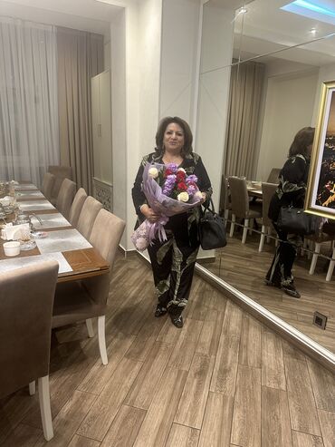 xadimə vakansiya 2024: *Ofis Meneceri Tələb Olunur!* *Bos Holding* (Business Office
