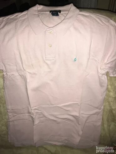 Majice: Original Ralph Lauren majica L 100% cotton Ramena 48/49cm, duzina na lalafo.rs — 6 Majice: Original Ralph Lauren majica L 100% cotton Ramena 48/49cm, duzina — 6