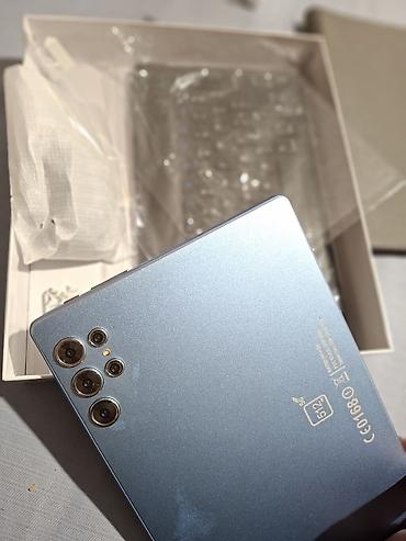 aula клавиатуры: Планшет Smart King Tab S25 Ultra Pro - Экран 10.1", IPS LCD - — 2