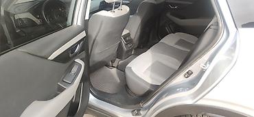 Subaru: Subaru Outback: 2020 г., 2.5 л, Автомат, Бензин, Универсал — 6