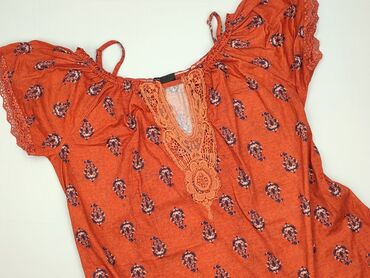 koszulki barcelony z nadrukiem: Bodyflirt, Bluzka damska, rozmiar 2XL