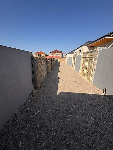 Həyət evləri və villaların satışı: Məmmədli 3 otaqlı, 95 kv. m, Kredit yoxdur, Yeni təmirli — 3