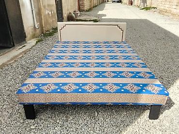 Yeni, Təknəfərlik çarpayı, Azərbaycan lalafo.az -da — 2 Yeni, Təknəfərlik çarpayı, Azərbaycan — 2