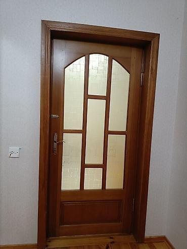 Ev üçün digər mebel: Otaq qapıları satılır. Tecili Ölçülər 90*205, 95*205 Yaxşı — 1