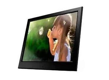 Slike i ramovi: Hama Digital Photo Frame 10.4" (model “Basic”) - Dijagonala ekrana — 6