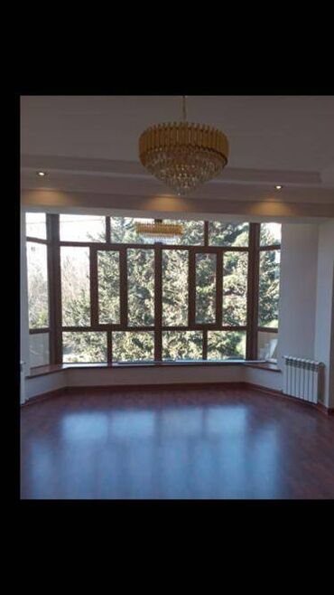 Yeni tikili: 8-ci kilometr, 2 otaqlı, Yeni tikili, m. Azadlıq Prospekti, 94 kv. m — 1