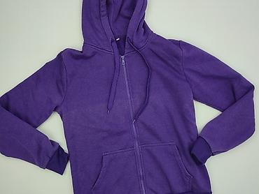 pull and bear women: Bluza z kapturem damska, rozmiar M — 1