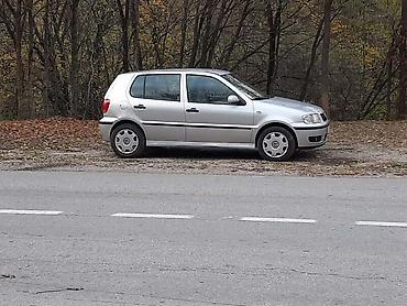corsa c: VOLKSWAGEN POLO - KOMPLETAN AUTO U DELOVIMA | Delovi za vw polo — 2
