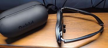 Проекторы: 🎬 Rokid Max — ваши личные AR-очки с эффектом кинотеатра в кармане! — 10