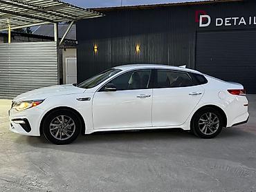 нисан альтима: Kia Optima: 2019 г., 2.4 л, Автомат, Бензин, Седан — 2