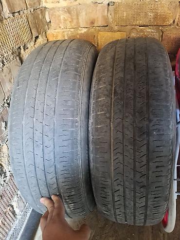 шины 19565 r15 бу: Пара автомобильных шин 195/65 R15. Характеристики: - размер: 195/65 — 1