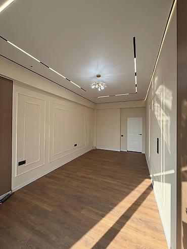 Продажа квартир: 1 комната, 61 м², Элитка, 6 этаж, Дизайнерский ремонт — 2