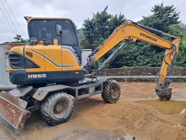 Бетононасосы: Бетононасос, Hyundai, 2020 г., менее 20 м — 10