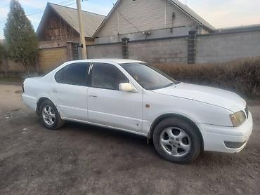Toyota: Toyota Camry: 1995 г., 2 л, Автомат, Бензин, Седан — 2