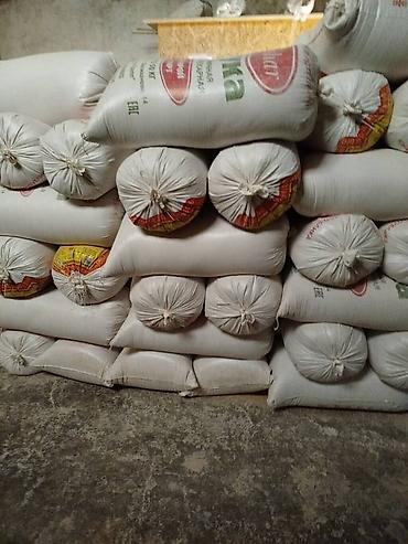 Корма для с/х животных: Отруби пшеничные «Улпак» — оптом. - Натуральные пшеничные отруби — 5