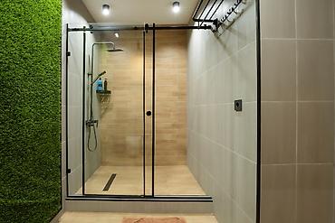 Посуточная аренда комнат: 20 м², С мебелью — 6