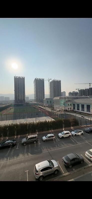 Продажа квартир: 2 комнаты, 87 м², Элитка, 4 этаж, Дизайнерский ремонт at lalafo.kg — 14 Продажа квартир: 2 комнаты, 87 м², Элитка, 4 этаж, Дизайнерский ремонт — 14