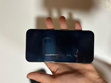 iphone sr: IPhone 13, 128 GB, Göy, Face ID — 5