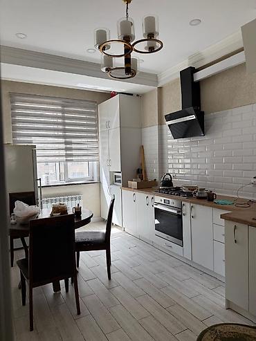 2 уровне: 3 комнаты, 89 м², Элитка, 3 этаж, Косметический ремонт — 2