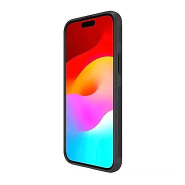 Maske i futrole za telefone: Futrola Nillkin Super Frost Pro Magnetic za iPhone 15 Plus (6.7) crna — 3