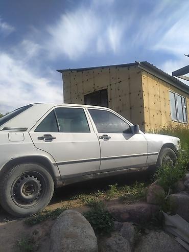 слив мереке авто: Mercedes-Benz 190: 1984 г., 0.2 л, Механика, Бензин, Седан — 4