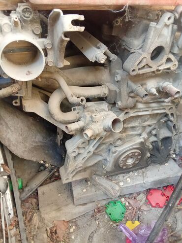 мотор опель фронтера: Бензиндик кыймылдаткыч Honda 1999 г., 0.2 - engine capacity л, Колдонулган, Оригинал