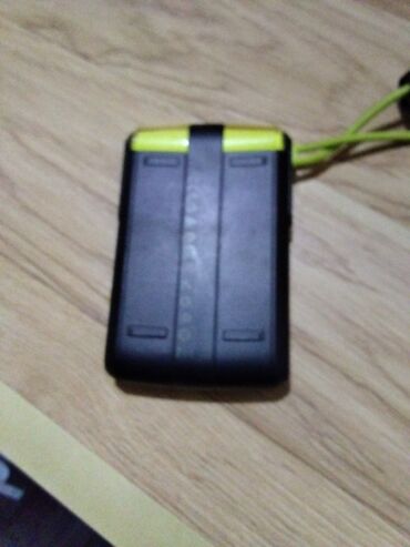 hp 15: Powerbank Hoco, > 50000 mAh, Yeni