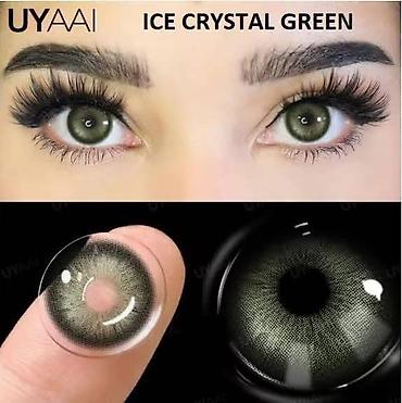 Ostali aksesoari: 👁️✨ **Pogledajte Svet Na Novi Način!** 🌈 🎉 **Upoznajte Naša Sočiva u — 15