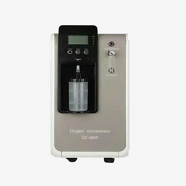 продам кислородный концентратор: Кислородный концентратор RespiroX SZ-5BW (Новый) в каробке - Тип — 4