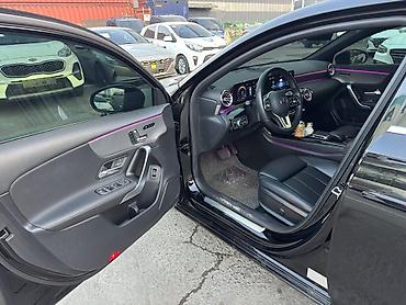 Mercedes-Benz: Mercedes-Benz A-Class: 2020 г., 2 л, Бензин — 13